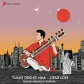 Tumhi Dekho Naa (Sitar Lofi) - Rishab Rikhiram Sharma, Shankar-Ehsaan-Loy