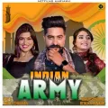 Indian Army (Haryanvi Song)