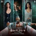 Baaghi 4 Album Cover