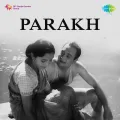 Mere Man Ke Diye Yun Hi - Parakh