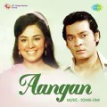 Makkhan Se Bhi Chikna Badan - Aangan
