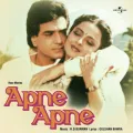 Teri Yaad Mein - Apne Apne