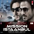 Mission Mission - Mission Istaanbul