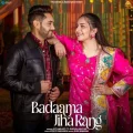 Badaama Jiha Rang - Jot Harjot Free Mp3 Song