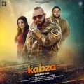Kabza Album Cover
