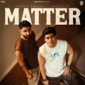 Matter - Sumit Parta