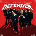 Defender Ft Sukh E Muzical Doctorz Gurlez Akhtar Nagii Da Future - Avvy Sra Song