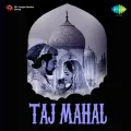 Taj Mahal Album Cover