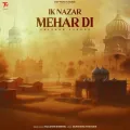 Ik Nazar Mehar Di - Kulshan Sandhu Album Cover