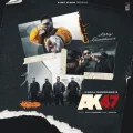 AK47 - Karaj Randhawa Song Mp3 Download