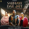 Sarmay Dar Jatt (feat. Sruishty Mann) - Karan Sarai