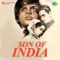 Nanha Munna Rahi Hoon - Son of India