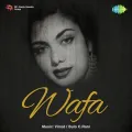 Wafa Album Cover