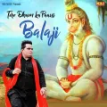 Tere Dham Ka Paani Bala Ji Album Cover