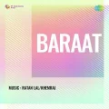 Aao Aao Pyari - Baraat MP3 Song Download