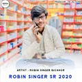 Robin Singer SR 2020