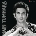 Main Tumhara : Lo-fi Version (Tribute to Sushant Singh Rajput) - A.R. Rahman, VIBIE, Hriday Gattani, Jonita Gandhi