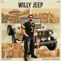 Willy Jeep