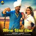 Mora Wali Chal Album Cover