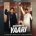 Mardan Di Yaari - Karan Bhinder Play mp3 song