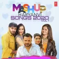 Mashup Haryanvi Songs 2020(Remix By Kedrock)