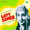 Laat Saheb Album Cover