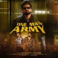 One Man Army (feat. Prithviraj Pilania) - Masoom Sharma
