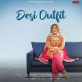 Desi Outfit