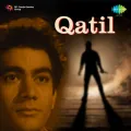 Qatil Album Cover