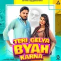 Teri Gelya Byah Karna Album Cover