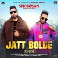 Jatt Bolde