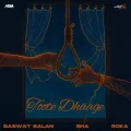 Toote Dhaage - Saswat Balan