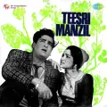 Aaja Aaja Main Hoon Pyar Tera - Teesri Manzil