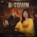 B-TOWN - Jasmeen Akhtar