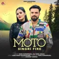 Moto Singri Fire - Sonu Garanpuria Mp3