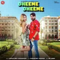 Dheeme Dheeme Album Cover