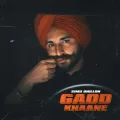 Gadd Khaane - Simu Dhillon Play And Download mp3 song