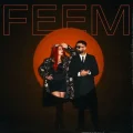 FEEM - Jasmine Sandlas Song Mp3 Download