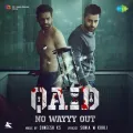 Qaid - No Wayyy Out Album Cover