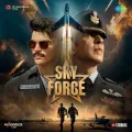 Ae Mere Watan Ke Logon - Sky Force