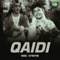 Qaidi Album Cover