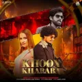 Khoon Kharaba (feat. Lalit Tyagi ) - Masoom Sharma Mp3 Song Download Now