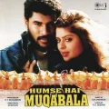 Urvashi Urvashi - Humse Hai Muqabala Play mp3 song