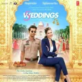 Na Chah Ke Bhi - 5 Weddings