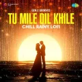Tu Mile Dil Khile Chill Rainy Lofi - Indeevar