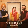 Shukrana (From Shukrana) - Amrit Maan Mp3 Free Download