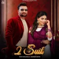 2 Suit - Vicky Dhaliwal Full Song Download