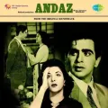 Meri Ladli Ri Bani Hain - Andaz