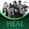 Heal Album Cover
