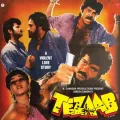 So Gaya Yeh Jahan - Tezaab